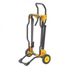 Piètement roulant Dewalt pour scie à table - DWE74911-XJ -Atelier Soldes AFD 104184