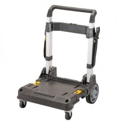 Chariot Tstak à poignée télescopique Dewalt - DWST1-71196 -Atelier Soldes AFD 113951