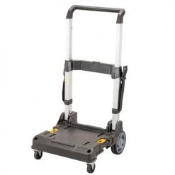 Chariot Tstak à poignée télescopique Dewalt - DWST1-71196