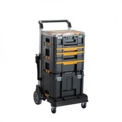 Chariot Tstak à poignée télescopique Dewalt - DWST1-71196 -Atelier Soldes AFD 114716