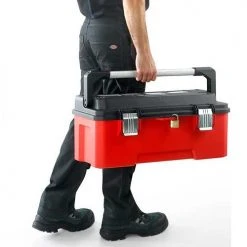 Boîte à outils plastique Pro-Box 26'' Facom - BP.P26APB -Atelier Soldes AFD 114784