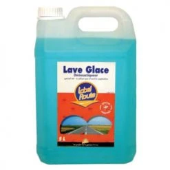 Lave glace
