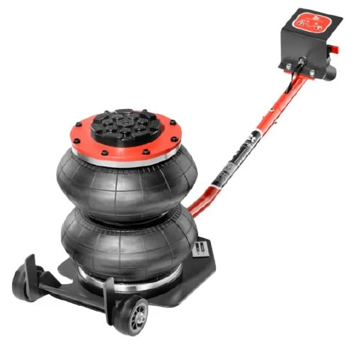 Cric pneumatique 2 t Facom - DL.2A2LPF -Atelier Soldes AFD 122798