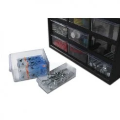 Casier de rangement Stanley 39 compartiments - 1-93-981 -Atelier Soldes AFD 123499