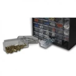 Casier de rangement Stanley 39 compartiments - 1-93-981 -Atelier Soldes AFD 123500