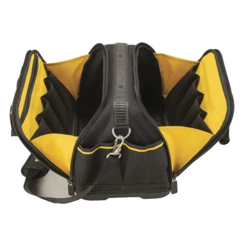 Sac à outils double face 45 cm FATMAX® Stanley - FMST1-73607 4 Sac à outils double face 45 cm FATMAX® Stanley - FMST1-73607 – Image 4