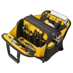 Sac à outils double face 45 cm FATMAX® Stanley - FMST1-73607 10 Sac à outils double face 45 cm FATMAX® Stanley - FMST1-73607 -Atelier Soldes AFD 123598