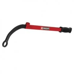 Jeu de 5 pièces de clés pour écrous de tendeur de courroie Facom DT.TWAPF 11 Jeu de 5 pièces de clés pour écrous de tendeur de courroie Facom DT.TWAPF -Atelier Soldes AFD 124298