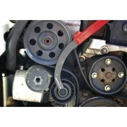 Jeu de 5 pièces de clés pour écrous de tendeur de courroie Facom DT.TWAPF 9 Jeu de 5 pièces de clés pour écrous de tendeur de courroie Facom DT.TWAPF -Atelier Soldes AFD 124300