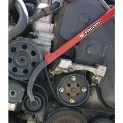 Jeu de 5 pièces de clés pour écrous de tendeur de courroie Facom DT.TWAPF 8 Jeu de 5 pièces de clés pour écrous de tendeur de courroie Facom DT.TWAPF -Atelier Soldes AFD 124303