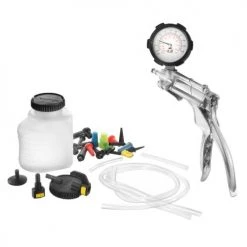 Pompe manuelle à pression et dépression Facom DA.160PF