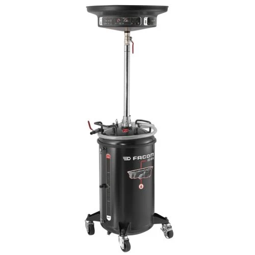 Récupérateur d'huile Facom - OD.80GPF -Atelier Soldes AFD 124327