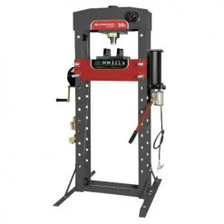 Presse hydro-pneumatique 30 t Facom - W.430PNPF