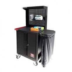 Poste sanitaire Facom - SERV.CLEANPF -Atelier Soldes AFD 124514