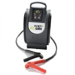 Dispositif de démarrage de véhicule KAP'SAM Sam Outillage - XCAP-500Z -Atelier Soldes AFD 124575