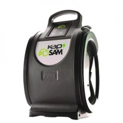 Dispositif de démarrage de véhicule KAP'SAM Sam Outillage - XCAP-500Z