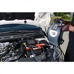 Dispositif de démarrage de véhicule KAP'SAM Sam Outillage - XCAP-500Z -Atelier Soldes AFD 124578