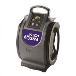 Testeur de batterie Kap'Sam Sam Outillage - IXCAP-600TBZ