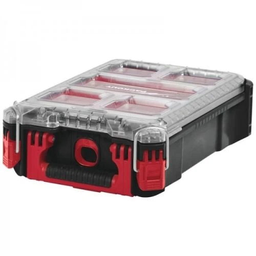Organiseur compact Milwaukee PACKOUT - 4932464083 1 Organiseur compact Milwaukee PACKOUT - 4932464083