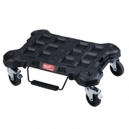 Trolley plat PACKOUT™ Milwaukee - 4932471068 1 Trolley plat PACKOUT™ Milwaukee - 4932471068
