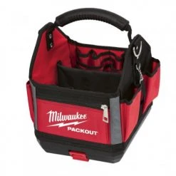 Sacoche Milwaukee PACKOUT 9 Sacoche Milwaukee PACKOUT -Atelier Soldes AFD 129149