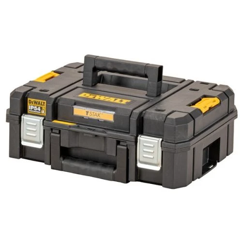 Coffret de transport Dewalt Système T-STAK IP54 1 Coffret de transport Dewalt Système T-STAK IP54