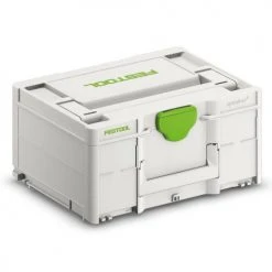 Coffret de transport Festool Systainer³ SYS3 M