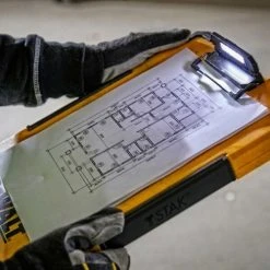 Porte document T-STAK Dewalt - DWST82732-1 -Atelier Soldes AFD 129560