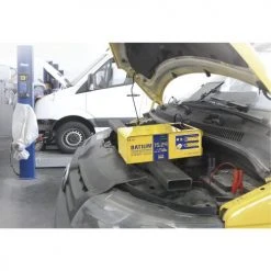 Chargeur GYS BATIUM 15.24 - 24526 -Atelier Soldes AFD 131586