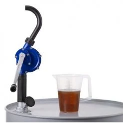 Pompe rotative Pressol à bec col de cygne - 13 055 -Atelier Soldes AFD 137257