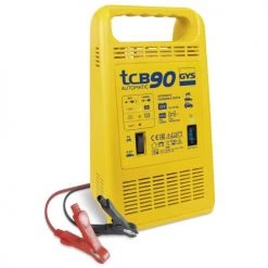 Chargeur 12V GYS TCB 90 automatic - 23260