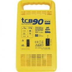 Chargeur 12V GYS TCB 90 automatic - 23260 9 Chargeur 12V GYS TCB 90 automatic - 23260 -Atelier Soldes AFD 139180
