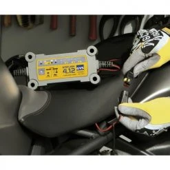 Chargeur de batterie GYS GYSFLASH 4.12 - 29422 -Atelier Soldes AFD 139971