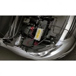 Chargeur de batterie GYS GYSFLASH 6.12 - 29378 -Atelier Soldes AFD 139997