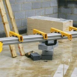 Piètement toutes options Dewalt pour scies à onglets - DE7023-XJ -Atelier Soldes AFD 140179