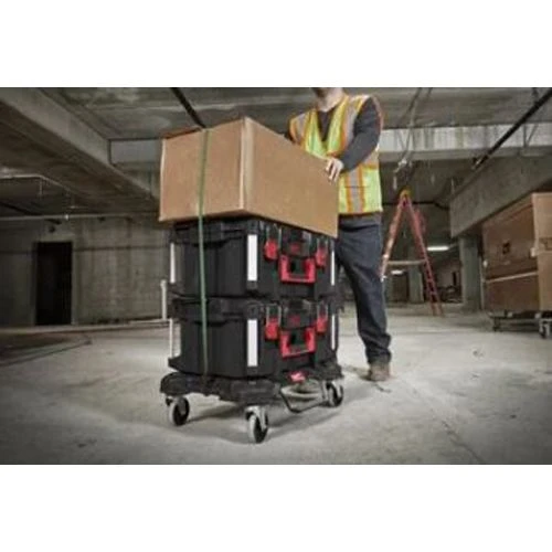 Trolley plat PACKOUT™ Milwaukee - 4932471068 3 Trolley plat PACKOUT™ Milwaukee - 4932471068 – Image 3