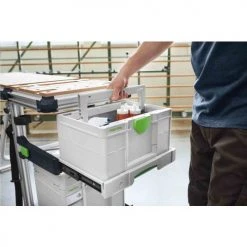 Toolbox systainer³ Festool SYS3 TB -Atelier Soldes AFD 141317