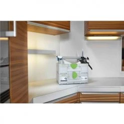 Toolbox systainer³ Festool SYS3 TB -Atelier Soldes AFD 141321