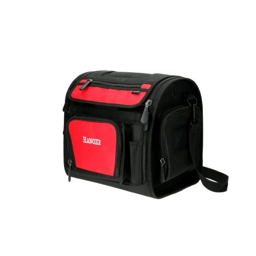 Sac à outils textile 18 litres HANGER - 510110 4 Sac à outils textile 18 litres HANGER - 510110 – Image 4