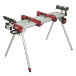 Piètement scie à onglets Milwaukee MSL 3000 - 4933411565 -Atelier Soldes AFD 143324