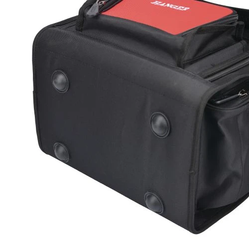 Sac à outils textile 18 litres HANGER - 510110 5 Sac à outils textile 18 litres HANGER - 510110 – Image 5