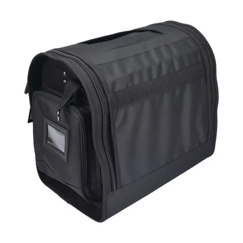 Sac à outils textile 18 litres HANGER - 510110 2 Sac à outils textile 18 litres HANGER - 510110 – Image 2