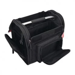 Sac à outils textile 18 litres HANGER - 510110 8 Sac à outils textile 18 litres HANGER - 510110 -Atelier Soldes AFD 143605