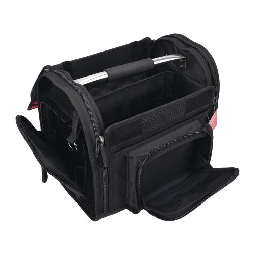 Sac à outils textile 18 litres HANGER - 510110 3 Sac à outils textile 18 litres HANGER - 510110 – Image 3