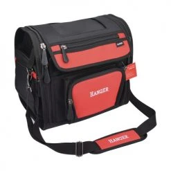 Sac à outils textile 18 litres HANGER - 510110 11 Sac à outils textile 18 litres HANGER - 510110 -Atelier Soldes AFD 143606