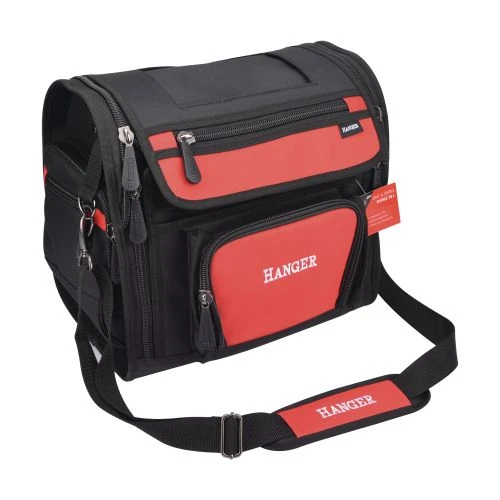 Sac à outils textile 18 litres HANGER - 510110 6 Sac à outils textile 18 litres HANGER - 510110 – Image 6