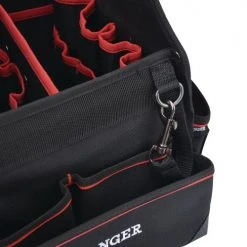 Sacoche à outils de technicien 9 L - HANGER - 510111 -Atelier Soldes AFD 143615