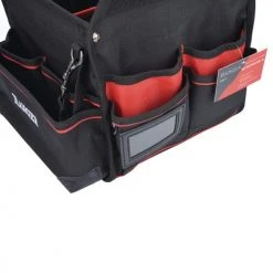 Sacoche à outils de technicien 9 L - HANGER - 510111 -Atelier Soldes AFD 143617