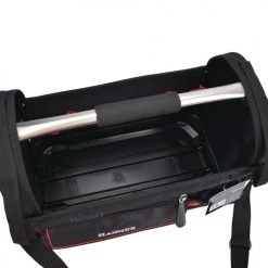 Sac de rangement textile 18 L - HANGER - 510109 10 Sac de rangement textile 18 L - HANGER - 510109 -Atelier Soldes AFD 143672