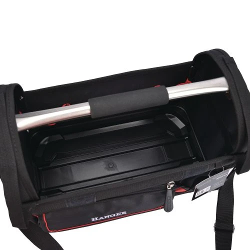 Sac de rangement textile 18 L - HANGER - 510109 5 Sac de rangement textile 18 L - HANGER - 510109 – Image 5